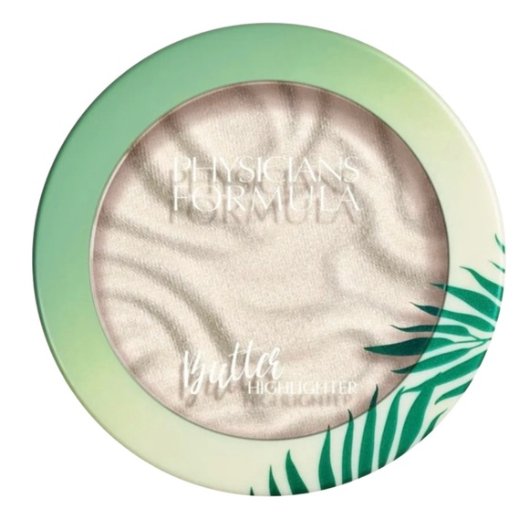 Physicians Formula Murumuru Butter Highlighter In Shade In Shade Pearl - Picture 1 of 2